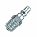 Milton Industries 1/4 in. Aro Fnpt Fitting PE12-324